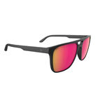 CZAR, Soft Matte Black-Happy Bronze with Pink Mirror, hi-res image number null